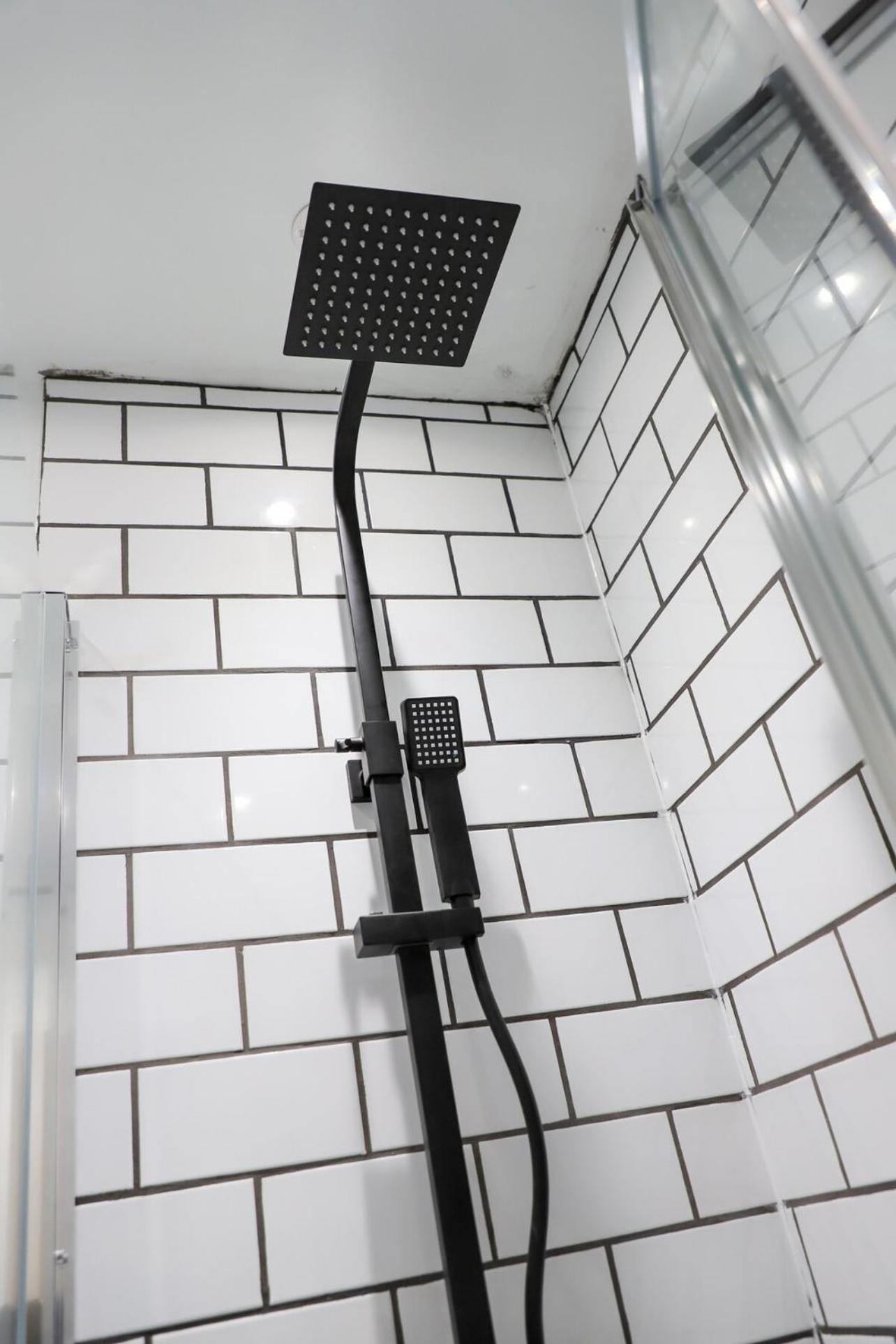 New- Modern 2Br Apt Wifi Sleep5 City Centre Sheffield Zewnętrze zdjęcie
